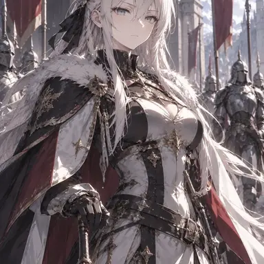 Profile image of Eleanor
