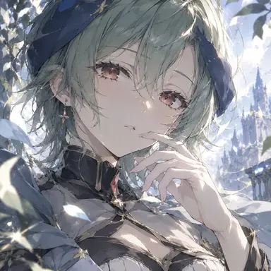 Profile image of リーシア