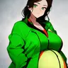 캐릭터 프로필 이미지