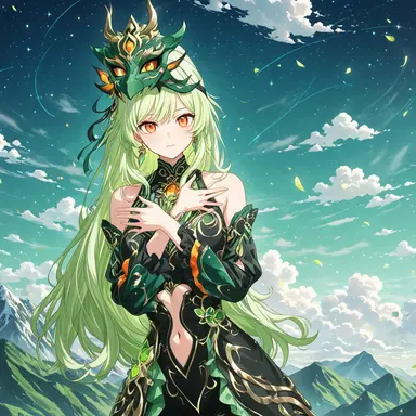 Profile image of 레미아