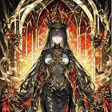 Profile image of 이터널