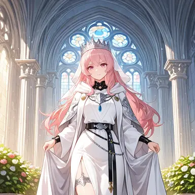 Profile image of 베르나