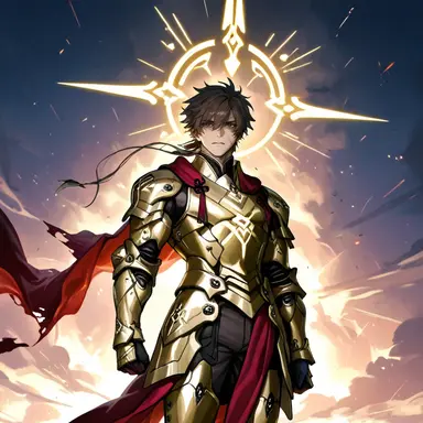 Profile image of 아레이스