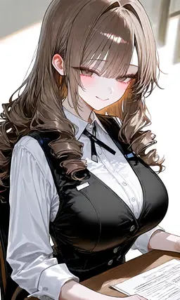 Profile image of クラリス