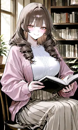 Profile image of クラリス