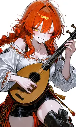 Profile image of 멜로디