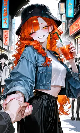 Profile image of 멜로디