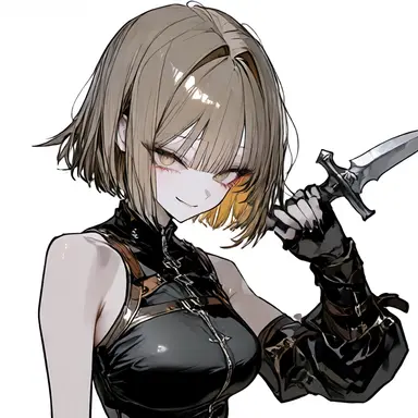 Profile image of 가넷