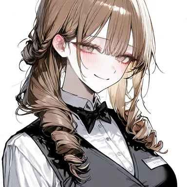 Profile image of クラリス
