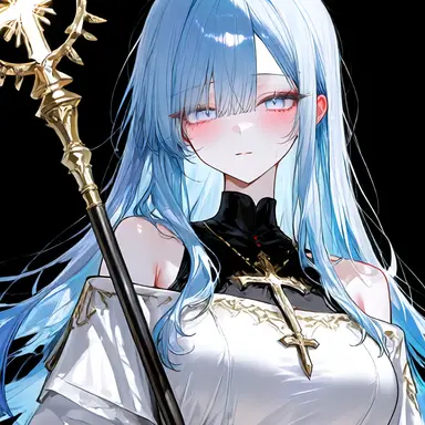 Profile image of 실비아