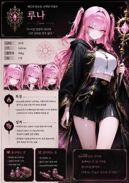 Profile image of 루나