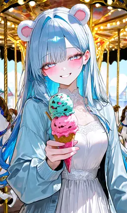 Profile image of 실비아