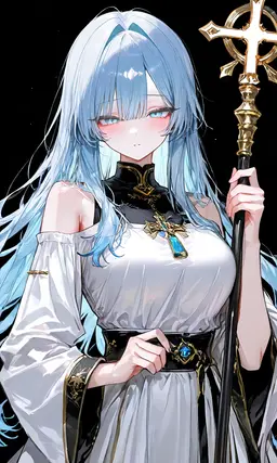 Profile image of 실비아