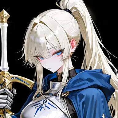 Profile image of エリス