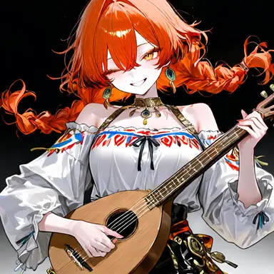 Profile image of 멜로디