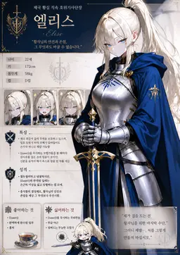 Profile image of 엘리스