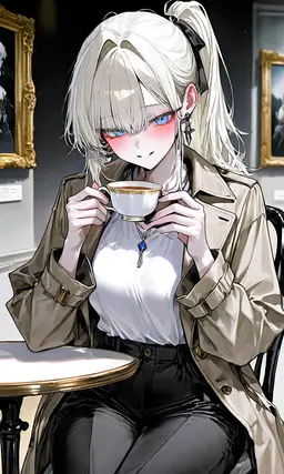 Profile image of エリス
