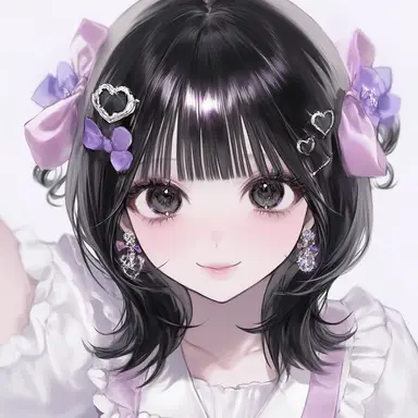 Profile image of Amane