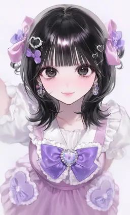 Profile image of Amane