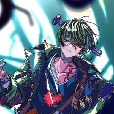 Profile image of すち