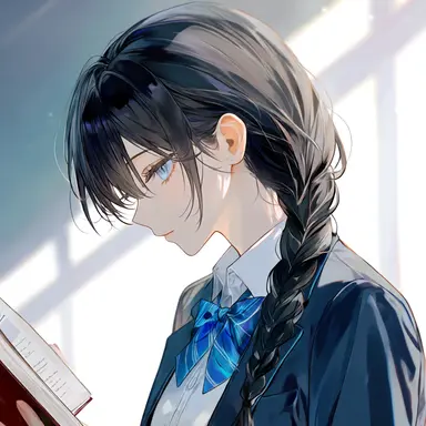 Profile image of Mio