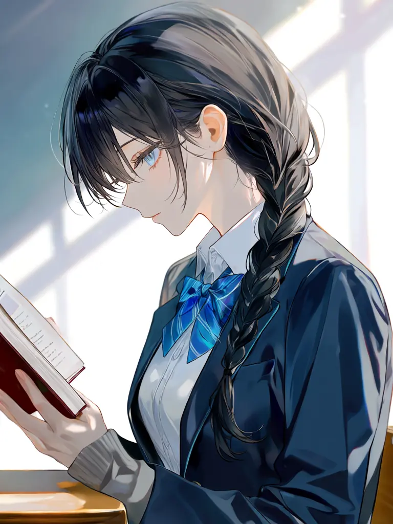 krh_961의 Is She Too Much?