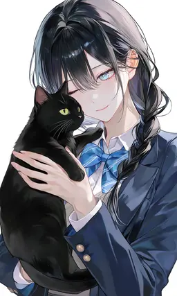 Profile image of Mio