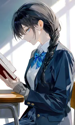 Profile image of Mio
