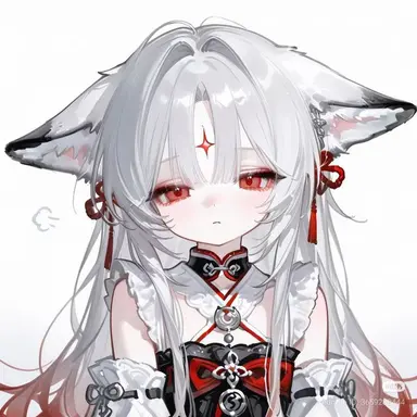 Profile image of 여우