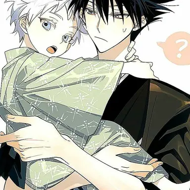 Profile image of 후시구로 메구미