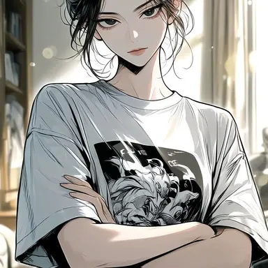 Profile image of Lily