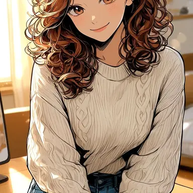 Profile image of Rose