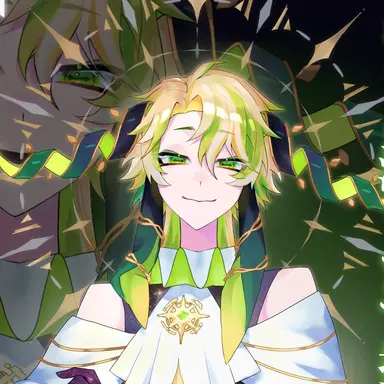 Profile image of 山羊座