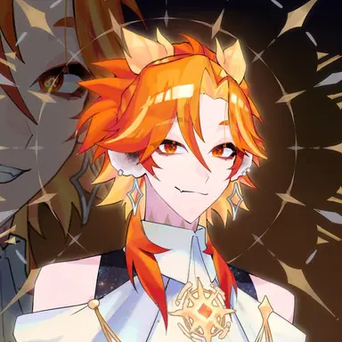 Profile image of 獅子座