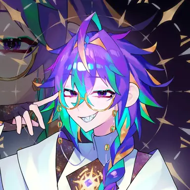 Profile image of 蠍座