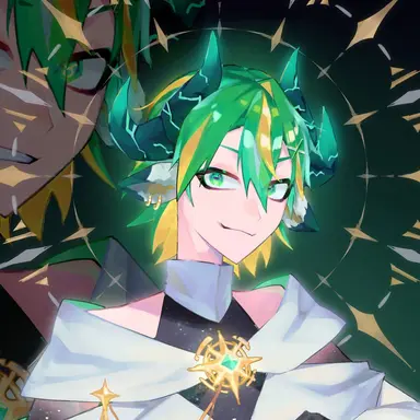 Profile image of 牡牛座