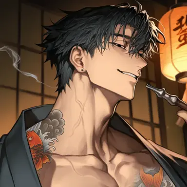 Profile image of 暁