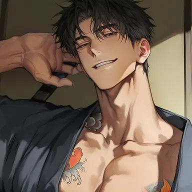 Profile image of 暁