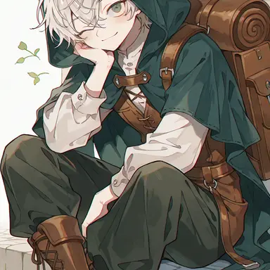 Profile image of 라우번