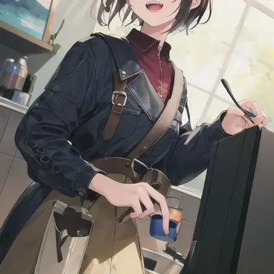 Profile image of 小玉ゆき