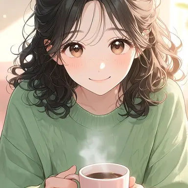 Profile image of Saoirse
