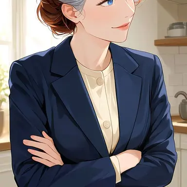 Profile image of J.K. Rowling
