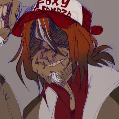 Profile image of Frey Heath