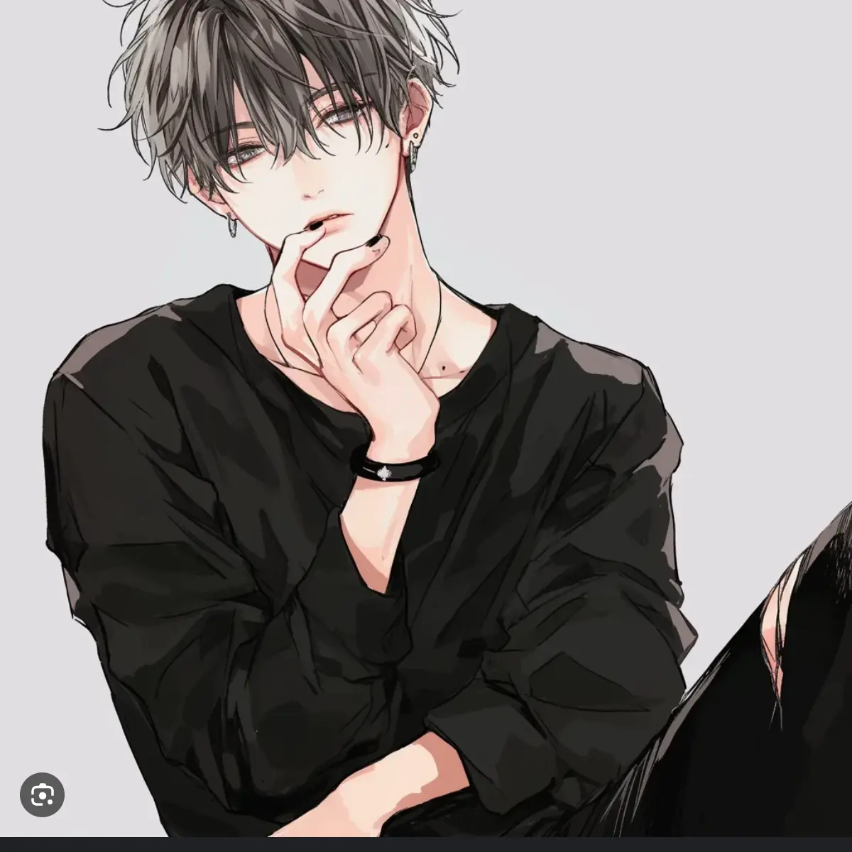 GrainySpear3875의 好きだよ？ねぇ、好きだってば