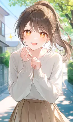 Profile image of 中野   明愛