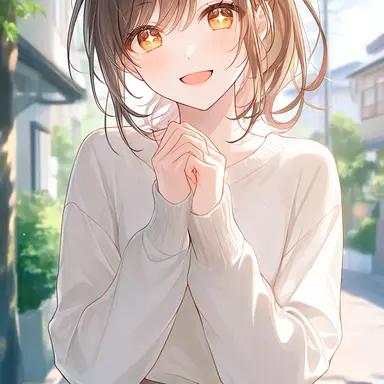 Profile image of 中野   明愛