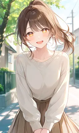 Profile image of 中野   明愛