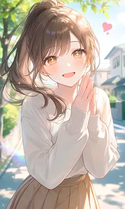 Profile image of 中野   明愛