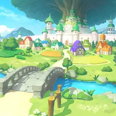 Profile image of 요정 왕국