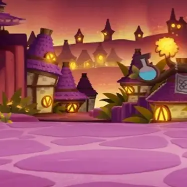 Profile image of 마녀 도시